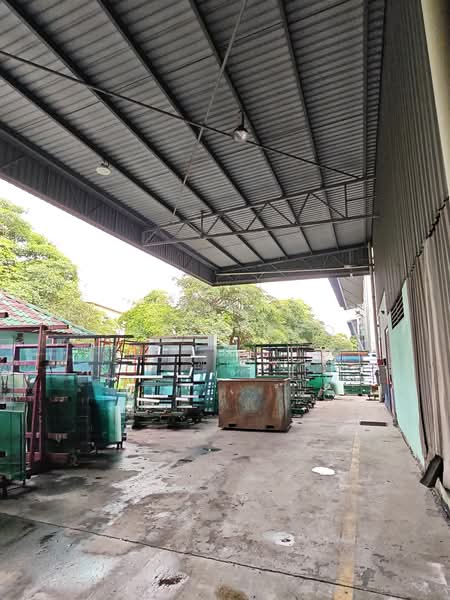 Kilang untuk Dijual di Taman Perindustrian Puchong Utama (Puchong) - Ronald Khoo - Exterior - PropertyGuru.com.my