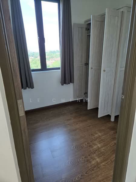 Servis Apartment untuk Disewa di Country Garden Central Park - Le Ching . - Interior - PropertyGuru.com.my