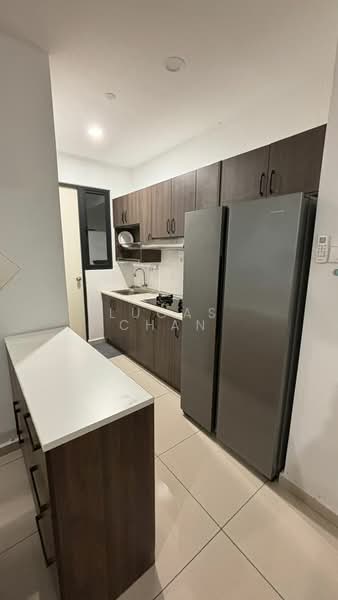 Service Residence for Rent at Kenwingston Avenue - Lucas Chan - Kitchen - PropertyGuru.com.my