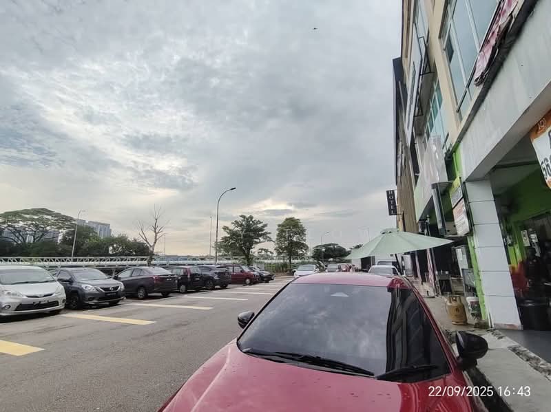 Shop for Sale in Taman Nusa Bestari (Iskandar Puteri (Nusajaya)) - Ruby Teow - Exterior - PropertyGuru.com.my