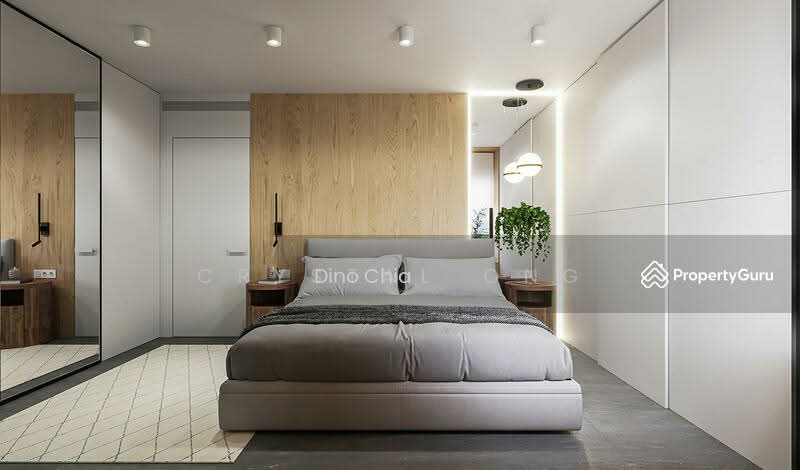 Servis Apartment untuk Dijual di NewUrban - Crystal Ong - Bedroom - PropertyGuru.com.my