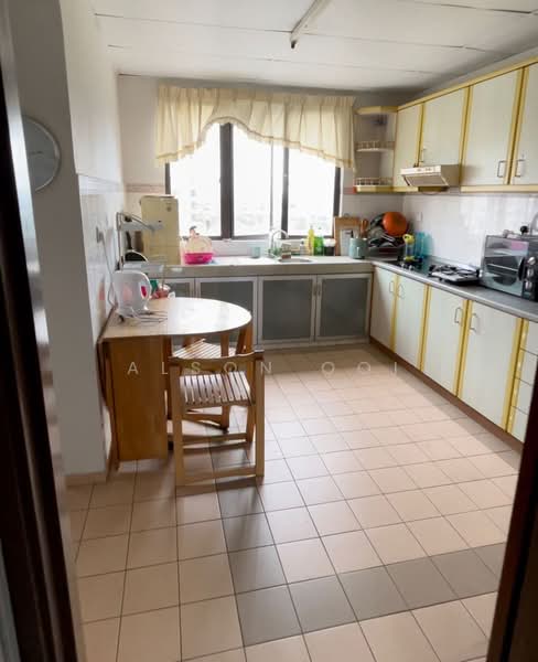Condominium for Rent at Sunway Lagoon View Resort Condominium - Alson Ooi - PropertyGuru.com.my