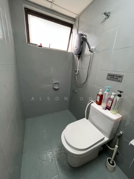 Condominium for Rent at Sunway Lagoon View Resort Condominium - Alson Ooi - PropertyGuru.com.my