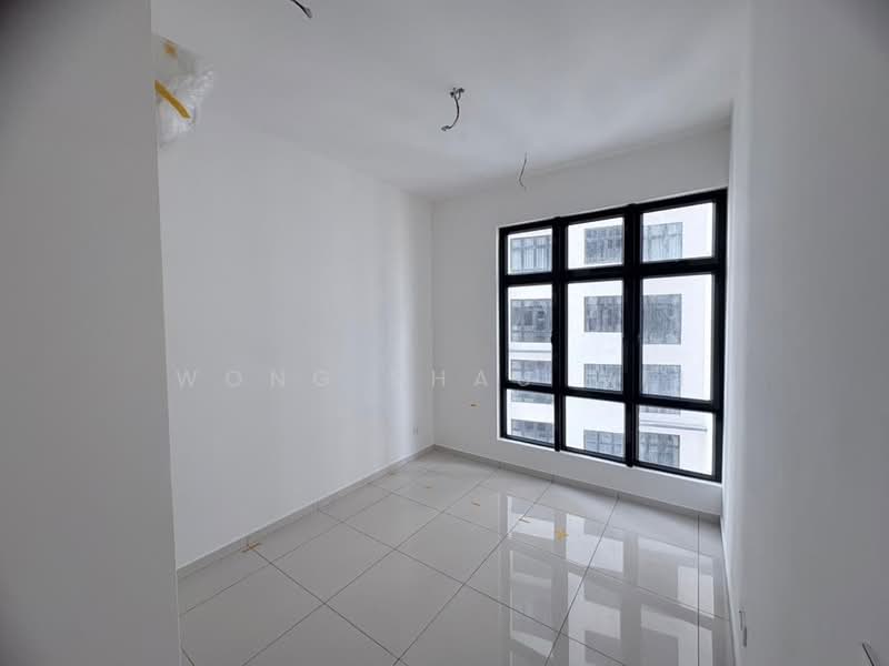 Servis Apartment untuk Disewa di Space Residency - Wong Shau Wei - PropertyGuru.com.my