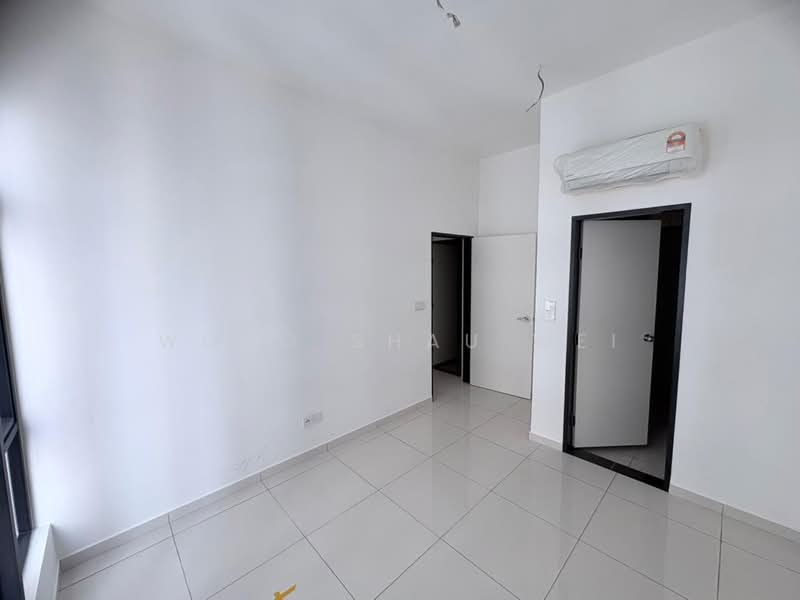 Servis Apartment untuk Disewa di Space Residency - Wong Shau Wei - PropertyGuru.com.my