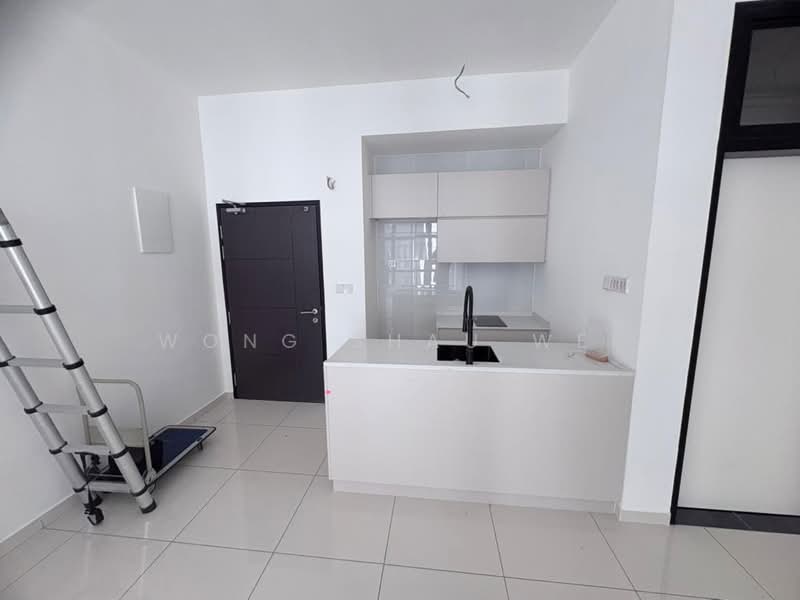 Servis Apartment untuk Disewa di Space Residency - Wong Shau Wei - PropertyGuru.com.my