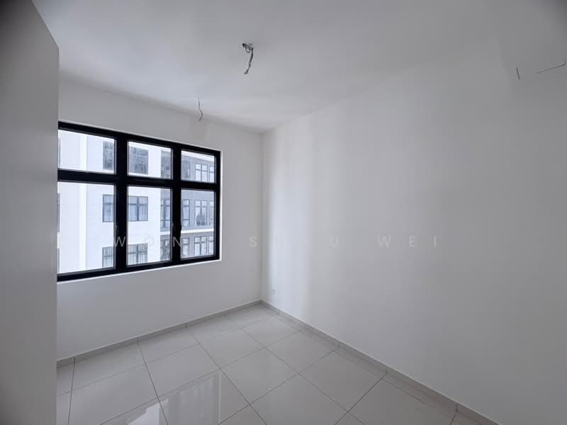 Servis Apartment untuk Disewa di Space Residency - Wong Shau Wei - PropertyGuru.com.my