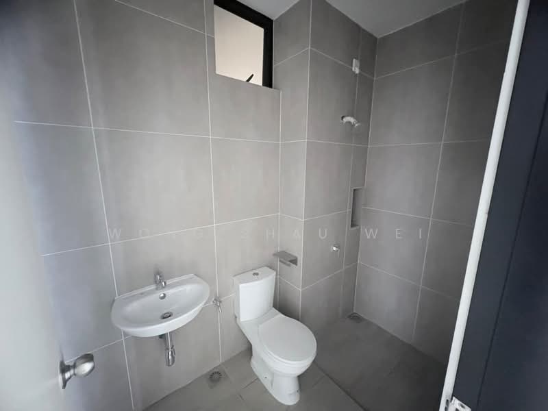 Servis Apartment untuk Disewa di Space Residency - Wong Shau Wei - PropertyGuru.com.my