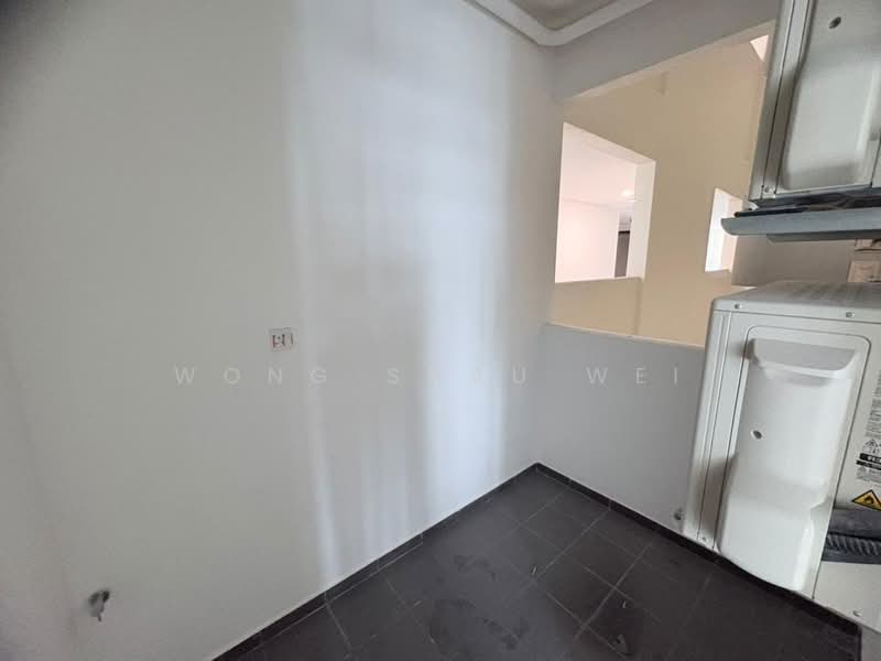 Servis Apartment untuk Disewa di Space Residency - Wong Shau Wei - PropertyGuru.com.my