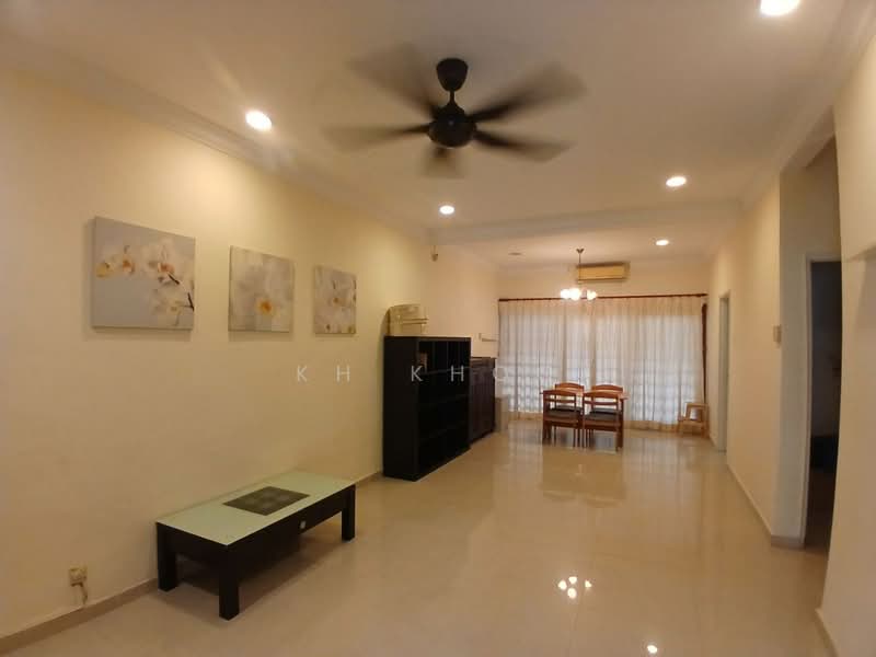 Rumah Teres 2 Tingkat untuk Dijual di SS18 (Subang Jaya) - KH Khoo - Living Room - PropertyGuru.com.my