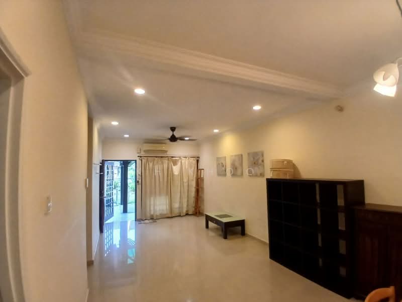 Rumah Teres 2 Tingkat untuk Dijual di SS18 (Subang Jaya) - KH Khoo - Living Room - PropertyGuru.com.my