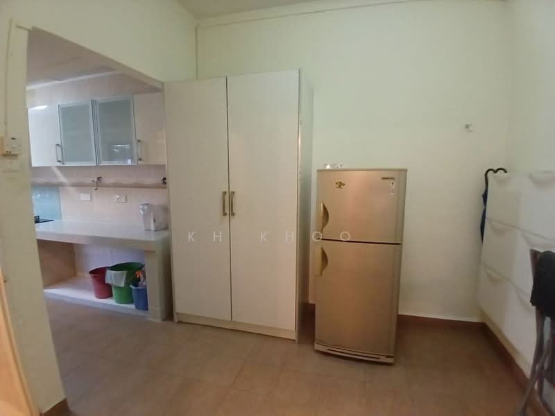 Rumah Teres 2 Tingkat untuk Dijual di SS18 (Subang Jaya) - KH Khoo - Kitchen - PropertyGuru.com.my