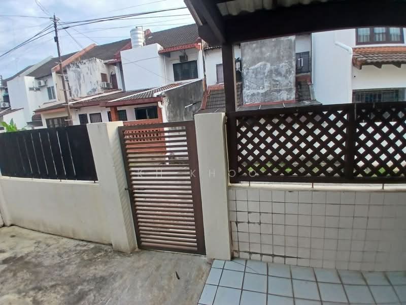 Rumah Teres 2 Tingkat untuk Dijual di SS18 (Subang Jaya) - KH Khoo - Exterior - PropertyGuru.com.my
