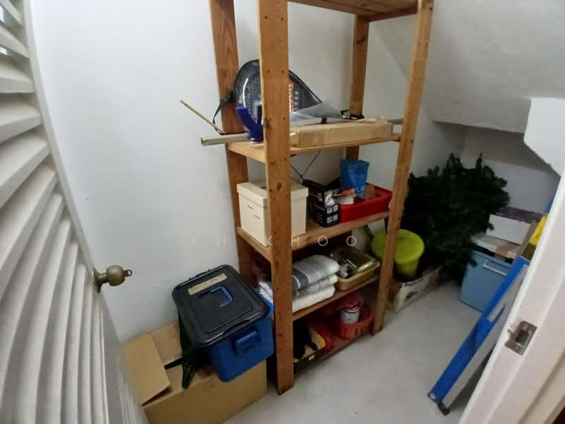Rumah Teres 2 Tingkat untuk Dijual di SS18 (Subang Jaya) - KH Khoo - Interior - PropertyGuru.com.my