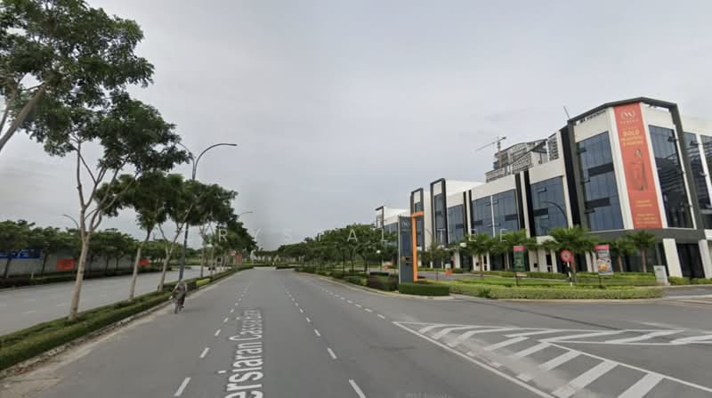 Shop / Office for Sale in Aspen Vision City (Batu Kawan) - Crystal Tee - Exterior - PropertyGuru.com.my
