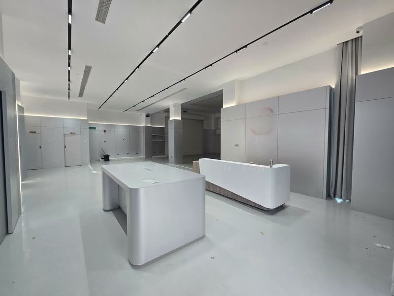 Kilang untuk Disewa di Hicom - Glenmarie Industrial Park (Shah Alam) - Yapz Chin - Interior - PropertyGuru.com.my