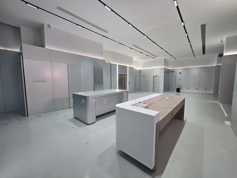 Kilang untuk Disewa di Hicom - Glenmarie Industrial Park (Shah Alam) - Yapz Chin - Interior - PropertyGuru.com.my