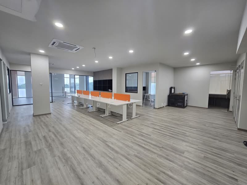 Kilang untuk Disewa di Hicom - Glenmarie Industrial Park (Shah Alam) - Yapz Chin - Interior - PropertyGuru.com.my