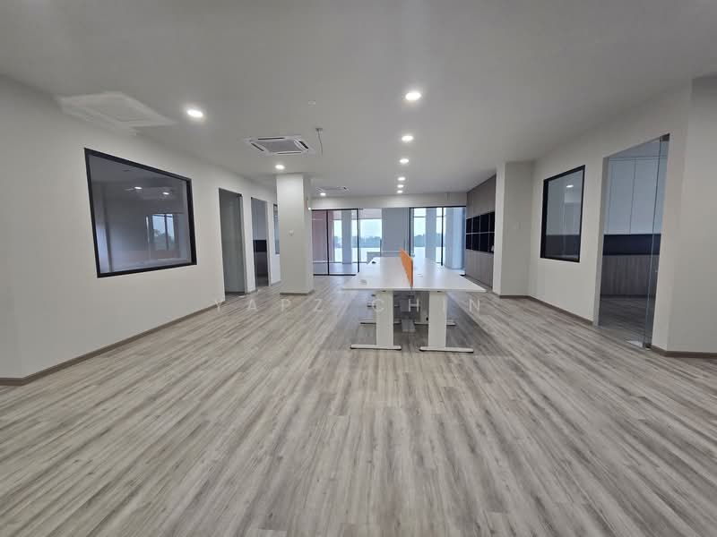 Kilang untuk Disewa di Hicom - Glenmarie Industrial Park (Shah Alam) - Yapz Chin - Interior - PropertyGuru.com.my