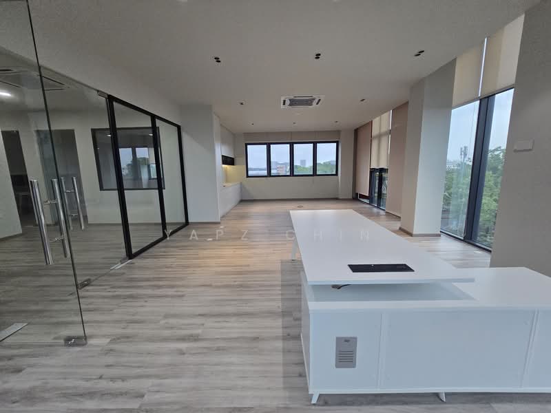 Kilang untuk Disewa di Hicom - Glenmarie Industrial Park (Shah Alam) - Yapz Chin - Interior - PropertyGuru.com.my