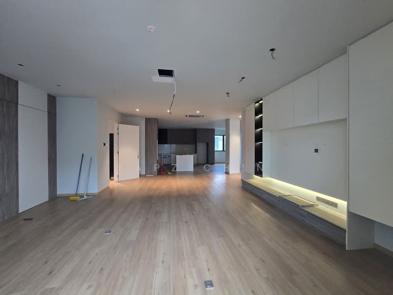 Kilang untuk Disewa di Hicom - Glenmarie Industrial Park (Shah Alam) - Yapz Chin - Living Room - PropertyGuru.com.my