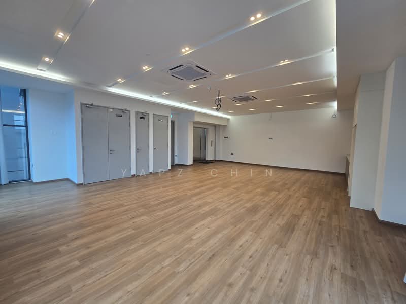 Kilang untuk Disewa di Hicom - Glenmarie Industrial Park (Shah Alam) - Yapz Chin - Interior - PropertyGuru.com.my