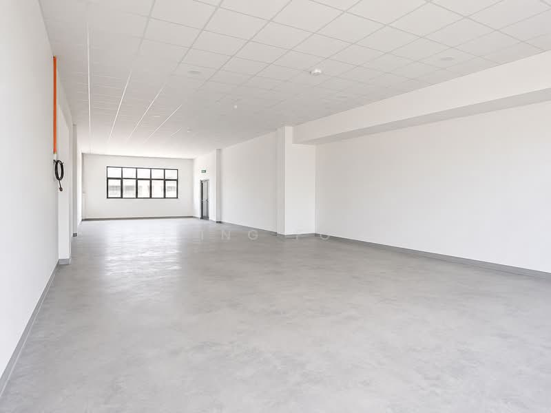 Detached Factory for Rent in Puncak Alam (Selangor) - Jing Foo - Interior - PropertyGuru.com.my