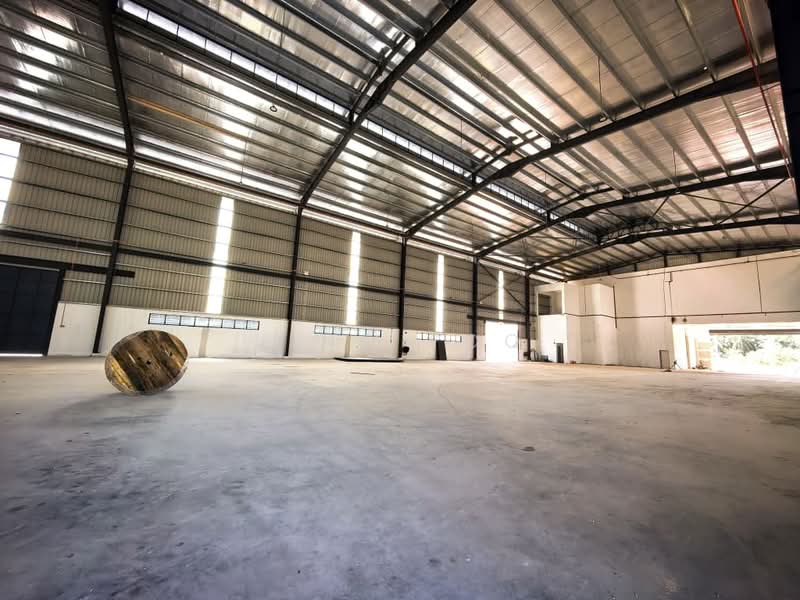 Detached Factory for Rent in Puncak Alam (Selangor) - Jing Foo - PropertyGuru.com.my