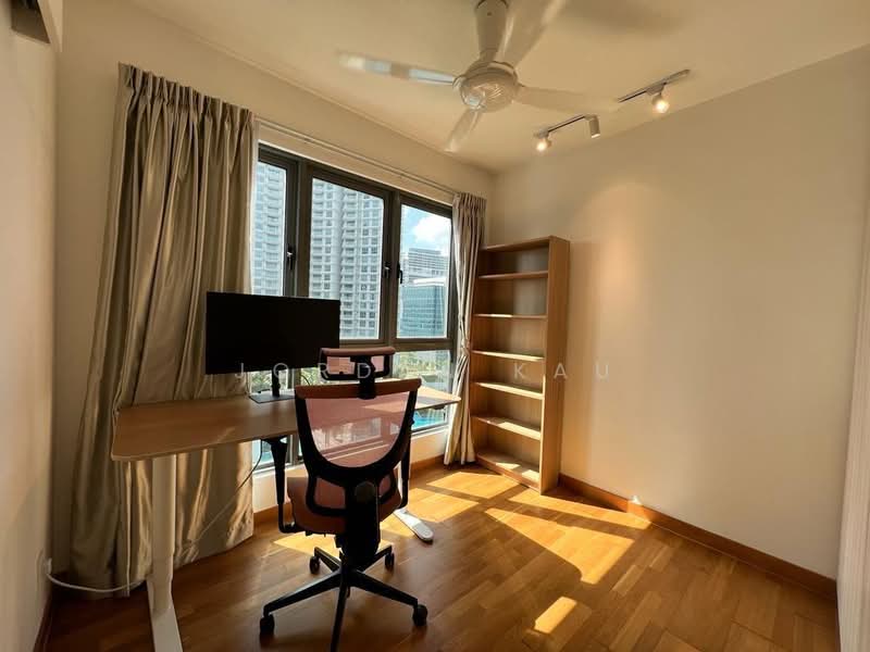 Condominium for Rent at Teega Residences - Jordan Kau - PropertyGuru.com.my