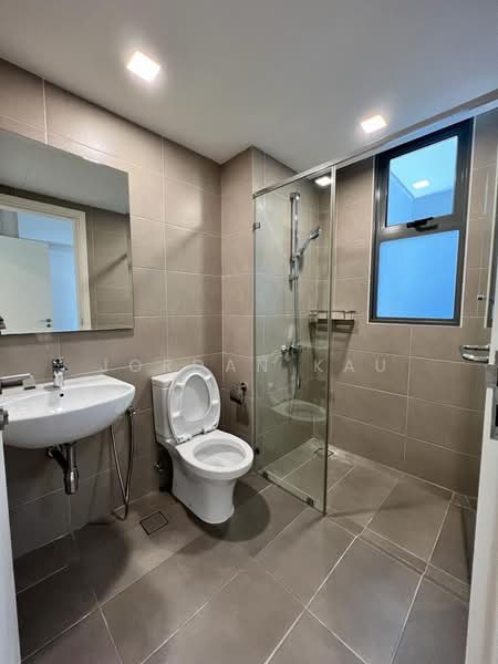 Condominium for Rent at Teega Residences - Jordan Kau - PropertyGuru.com.my