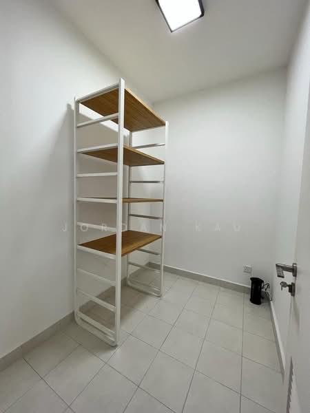 Condominium for Rent at Teega Residences - Jordan Kau - PropertyGuru.com.my