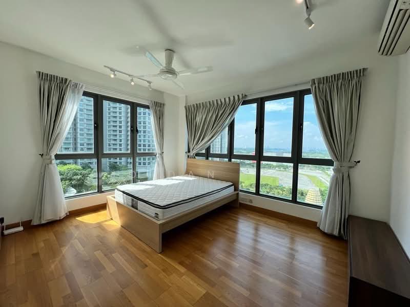 Condominium for Rent at Teega Residences - Jordan Kau - PropertyGuru.com.my