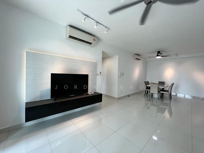Condominium for Rent at Teega Residences - Jordan Kau - PropertyGuru.com.my