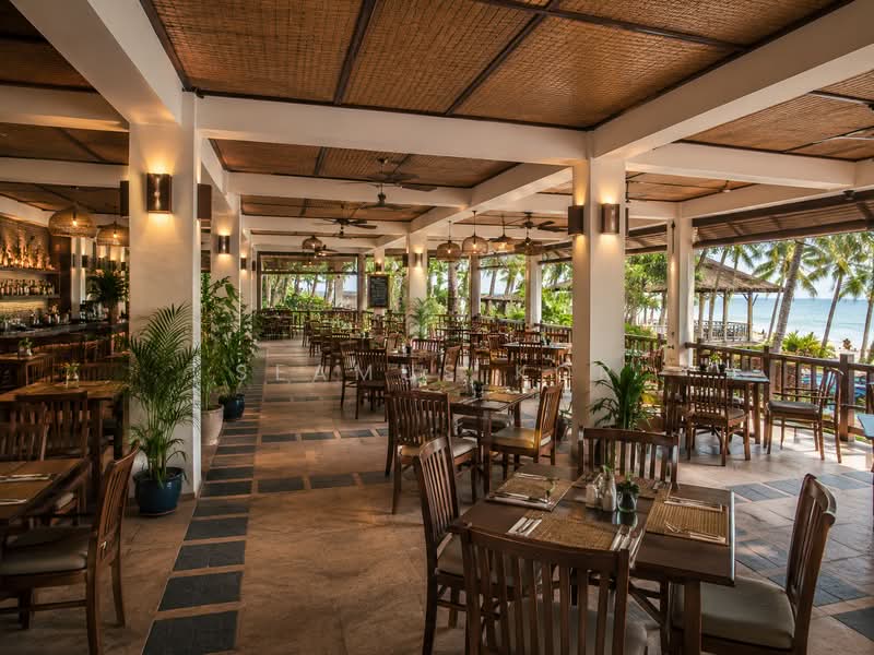Hotel / Resort for Sale in Lang Tengah (Kuala Terengganu) - Seamus Kor - Dining Room - PropertyGuru.com.my