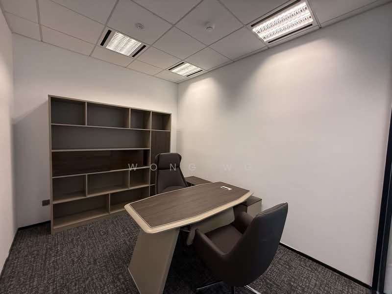 Pejabat untuk Disewa di Tun Razak Exchange (Kuala Lumpur) - Wong WG - PropertyGuru.com.my