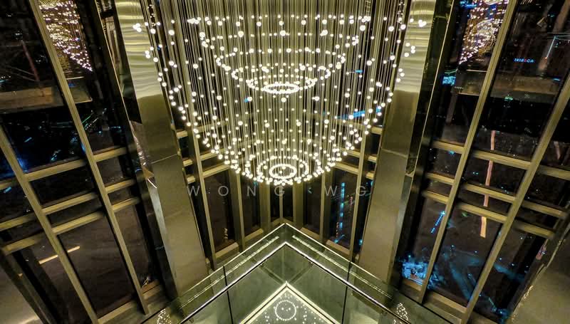 Pejabat untuk Disewa di Tun Razak Exchange (Kuala Lumpur) - Wong WG - PropertyGuru.com.my