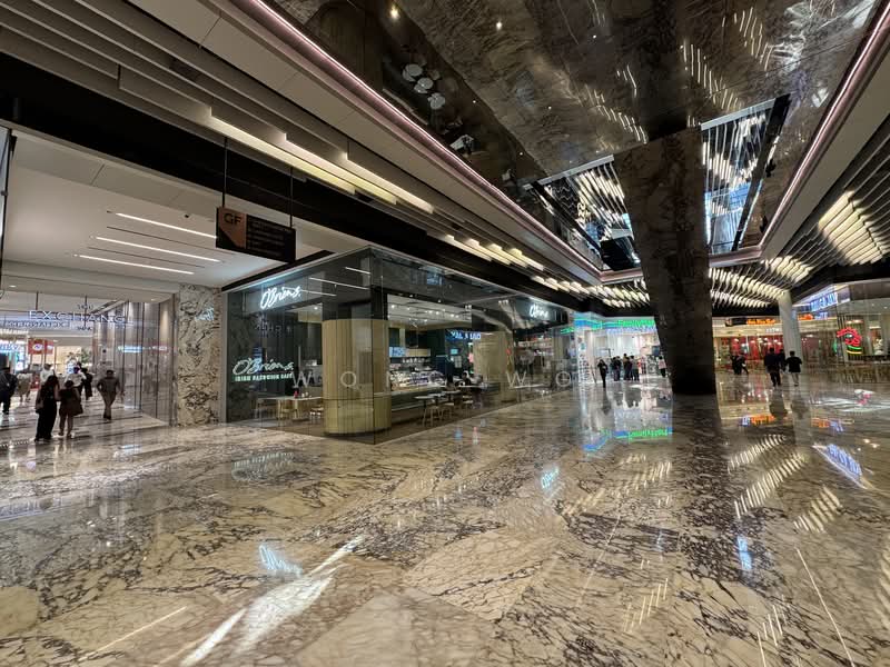 Pejabat untuk Disewa di Tun Razak Exchange (Kuala Lumpur) - Wong WG - PropertyGuru.com.my