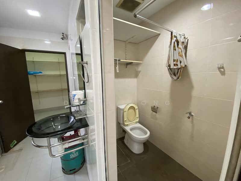 Rumah Teres 2 Tingkat untuk Disewa di Kelana Jaya (Petaling Jaya) - Daryl Wong - PropertyGuru.com.my