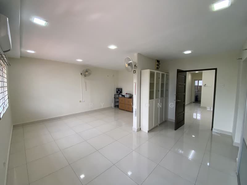 Rumah Teres 2 Tingkat untuk Disewa di Kelana Jaya (Petaling Jaya) - Daryl Wong - PropertyGuru.com.my