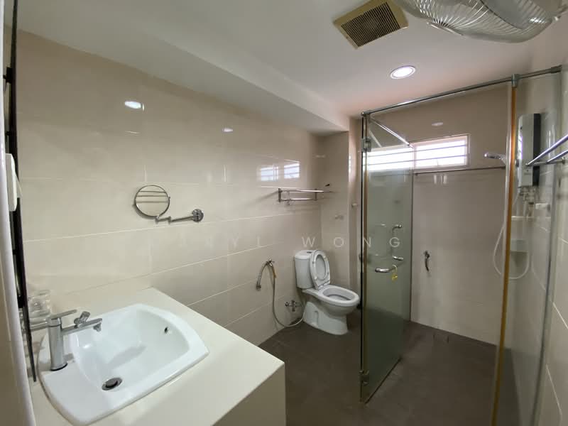 Rumah Teres 2 Tingkat untuk Disewa di Kelana Jaya (Petaling Jaya) - Daryl Wong - PropertyGuru.com.my
