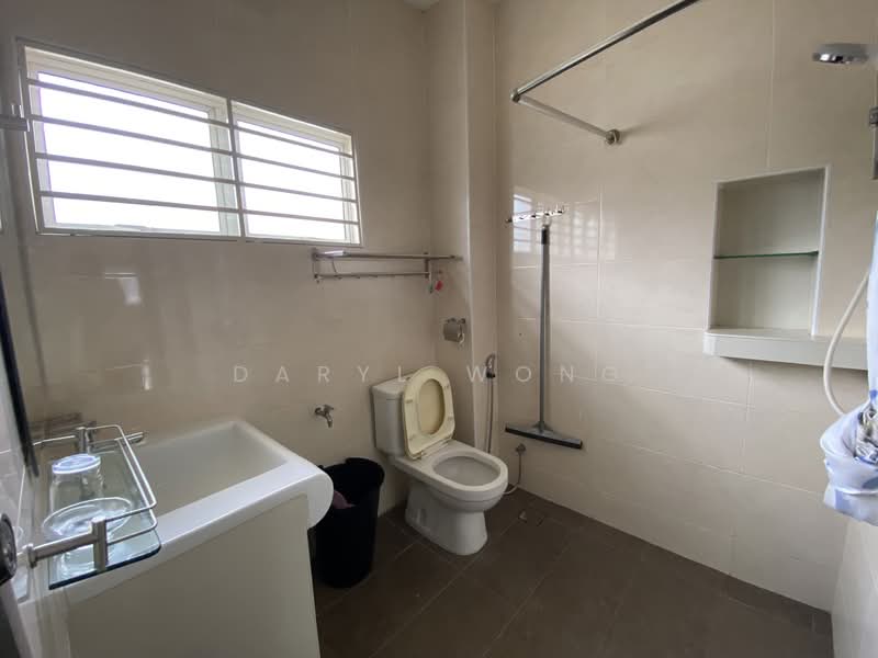 Rumah Teres 2 Tingkat untuk Disewa di Kelana Jaya (Petaling Jaya) - Daryl Wong - PropertyGuru.com.my
