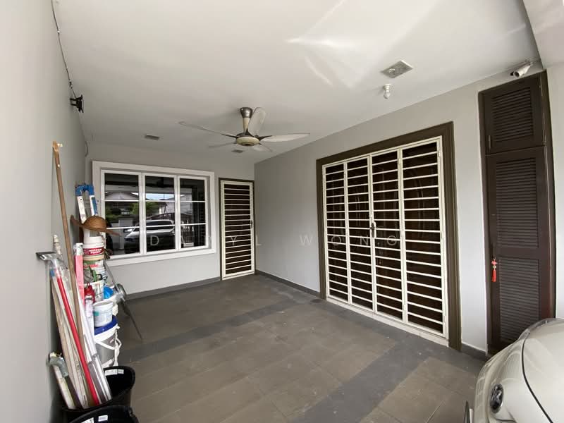 Rumah Teres 2 Tingkat untuk Disewa di Kelana Jaya (Petaling Jaya) - Daryl Wong - PropertyGuru.com.my