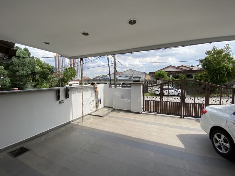 Rumah Teres 2 Tingkat untuk Disewa di Kelana Jaya (Petaling Jaya) - Daryl Wong - PropertyGuru.com.my