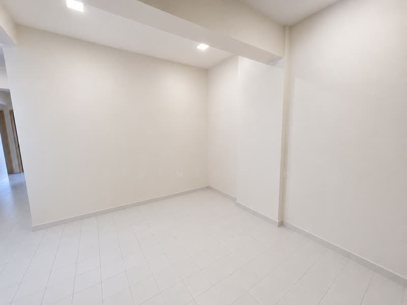 Rumah Berkembar untuk Disewa di Persiaran Gurney (George Town) - SERENEN TEH - Interior - PropertyGuru.com.my