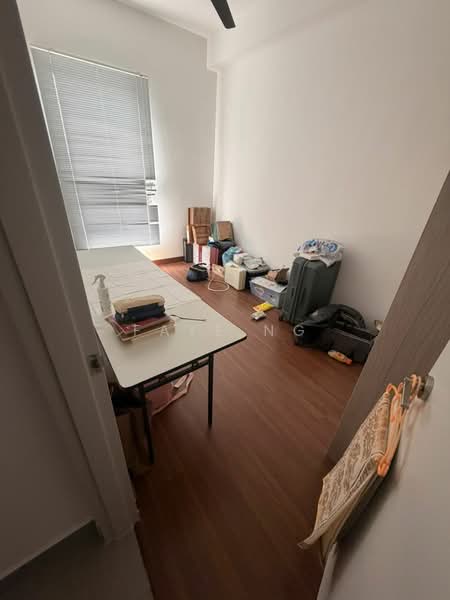 Service Residence for Rent at SUNSURIA FORUM SERVICED APARTMENT - Faye Ng - Study - PropertyGuru.com.my