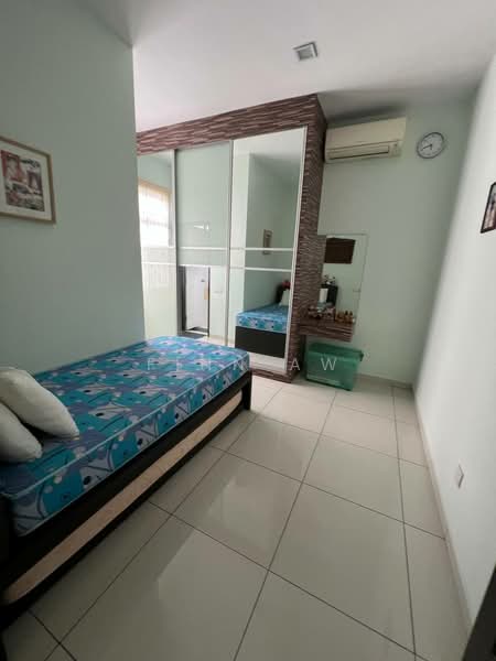 Rumah Teres 2 Tingkat untuk Dijual di Setia Tropika (Johor Bahru) - Finn Aw - Bedroom - PropertyGuru.com.my