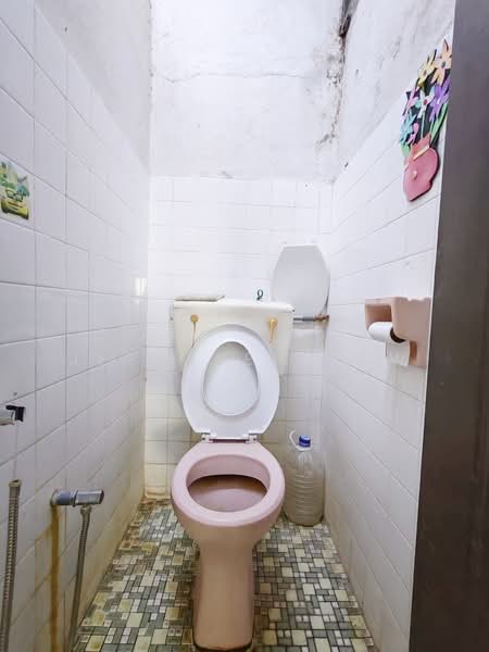 Semi-Detached House for Sale in Taman Delima (Sungai Petani) - JeehJeeh Kaw - PropertyGuru.com.my