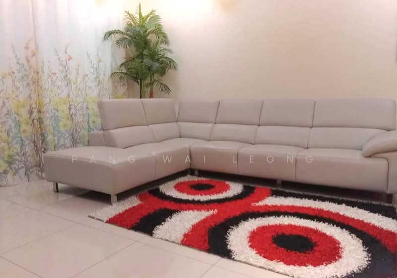 Rumah Berkembar untuk Dijual di Seremban (Negeri Sembilan) - Pang Wai Leong - PropertyGuru.com.my