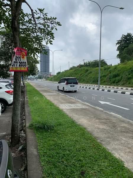 Kedai untuk Disewa di Kepong (Kuala Lumpur) - Coyee Wong - Exterior - PropertyGuru.com.my