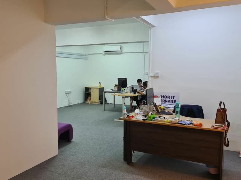 Kedai untuk Disewa di Kepong (Kuala Lumpur) - Coyee Wong - Interior - PropertyGuru.com.my